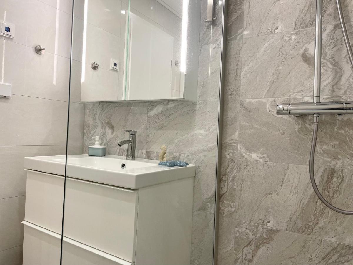 Meeresbrandung 37 Κουξχάφεν Εξωτερικό φωτογραφία